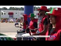 Info Soir : Samedi 01 Août 2026