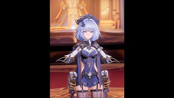 【Duet Night Abyss | So many new characters just dropped】