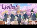 Liella!'s Ranking After Love Live! Superstar!! S1 E08