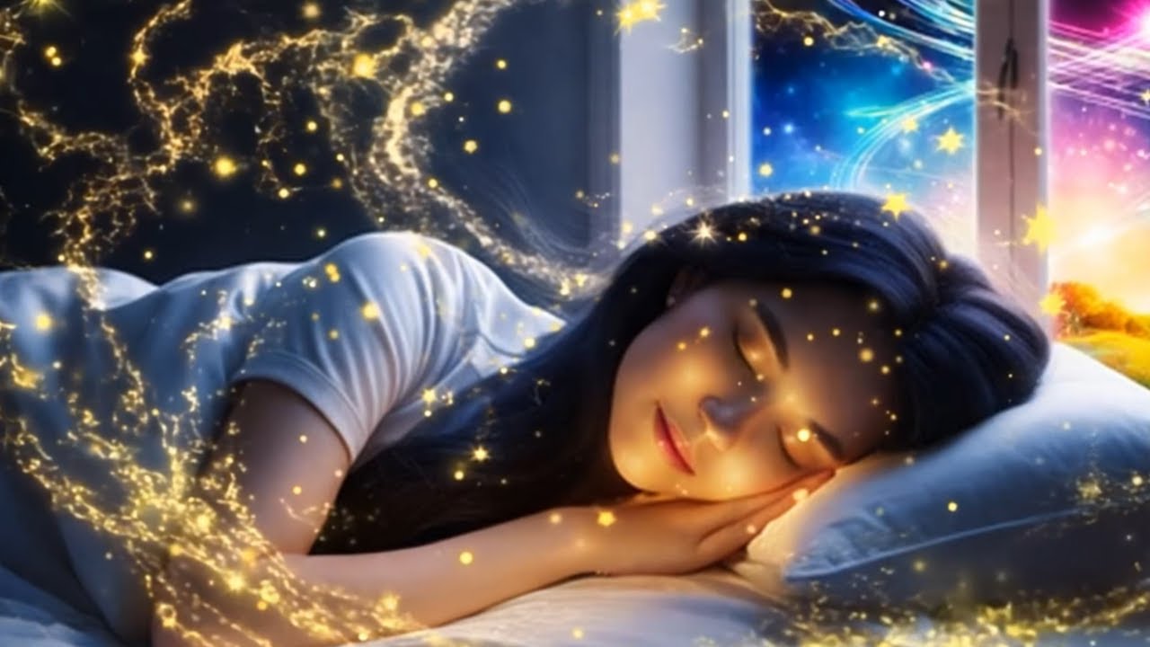 Melody Music for a Sound Sleep in 5 Minutes | Relaxing Music For Fast ...