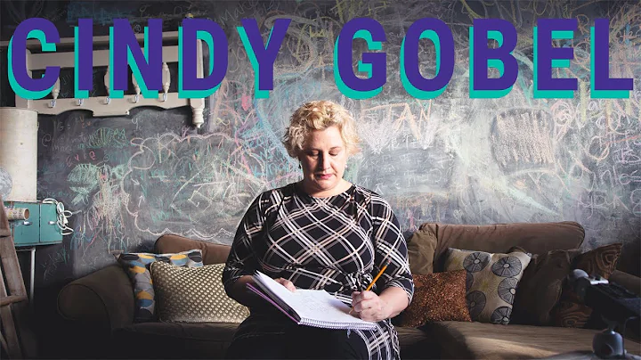 Hello! My name is Cindy Gobel.