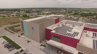 Palms Theater iMax 2