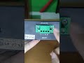 OLT Racing mode, full modifikasi dari pabrik 128 client per port + full dc 12v