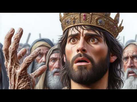 Israel Worships The