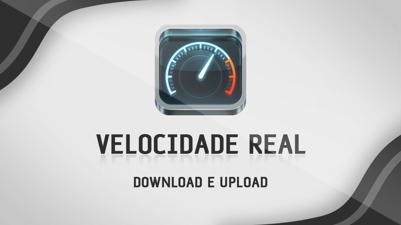 Velocidade de download e upload ideal: como descobrir a sua