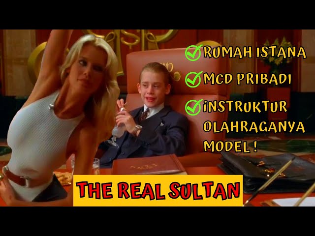 ANAK TERKAYA DI DUNIA | ALUR FILM RICHIE RICH class=