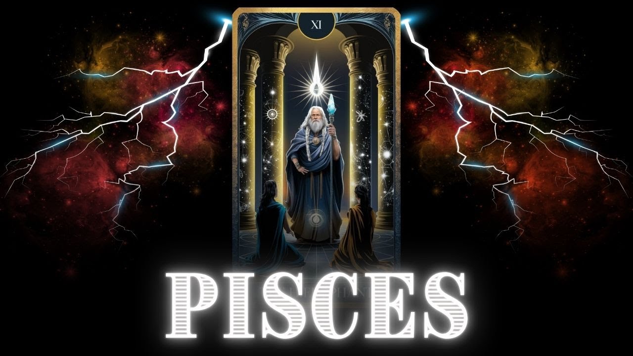 PISCES❗GET READY FOR THIS BABYY 🥶YOUR REJECTION YOUR NEW CONNECTION ☎ SHATTERED EGO 👀 SEPTEMBER 2025