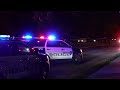 14 year old killed after SUV crashes into tree on West Fuqua