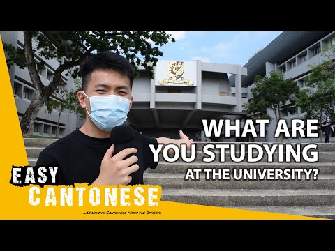 Learn 100 Basic Cantonese Phrases (+ Free PDF)