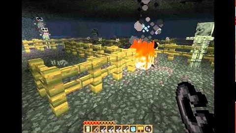 Minecraft: Escapecraft 3 - Part 7