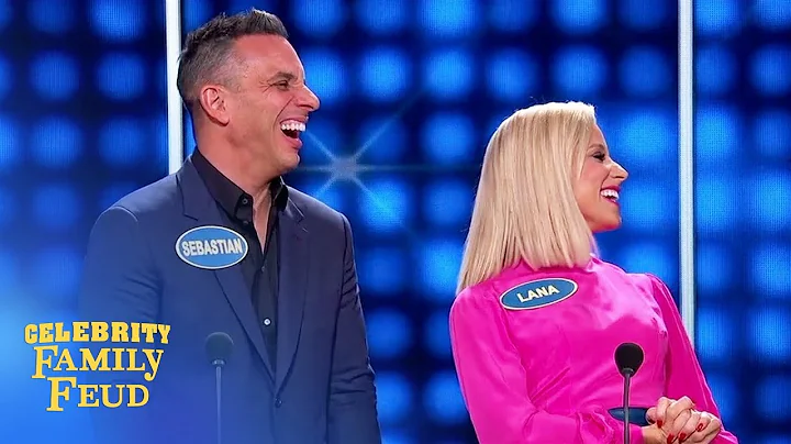 Sebastian Maniscalco's father-in-law cracks up Ste...