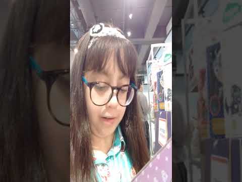 De Compras en el mall portal ñuñoa parte 2