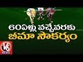 Guidelines for Rythu Bheema scheme released