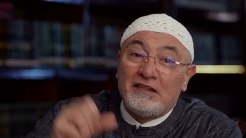 برنامج المعنى الثاني | الشيخ خالد الجندي - سورة البقرة - الآية 114