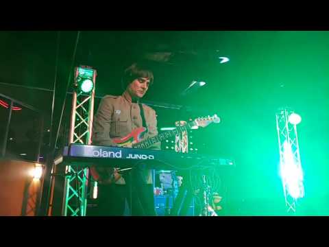 Hard Day’s Night at Sunland Park Racetrack & Casino