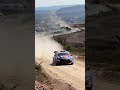 Thierry Neuville Pinned at WRC rally Portugal 🇵🇹