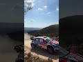 Thierry Neuville Pinned at WRC rally Portugal 🇵🇹