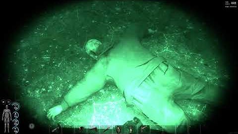 500 Fame Hunting Puppets in SCUM