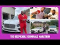 He Wanted THE Lifestyle So He Turned to Crime | 2023 Videos Marathon