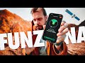 HO CHIAMATO IL 112 DAL SATELLITE CON IPHONE 14