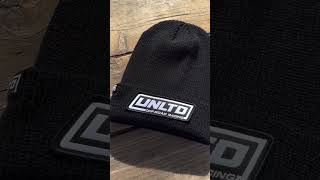 The new @unltdoffroadracing beanies are in just in time for winter! Get yours @ dirtco.com #offroad