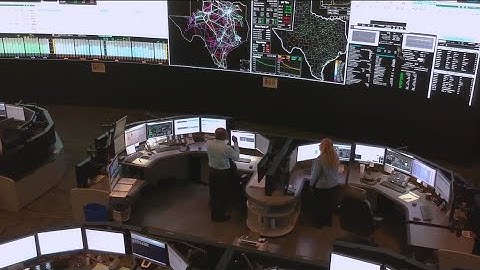 ERCOT warns of staffing shortages, may not meet grid reliability deadlines | KVUE