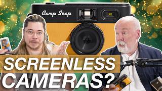 Why you should DITCH your camera screen (sometimes…)