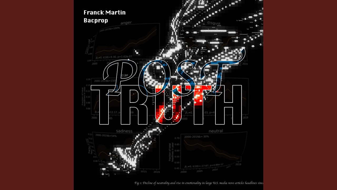 Watch Post Truth on YouTube Watch Post Truth on YouTube