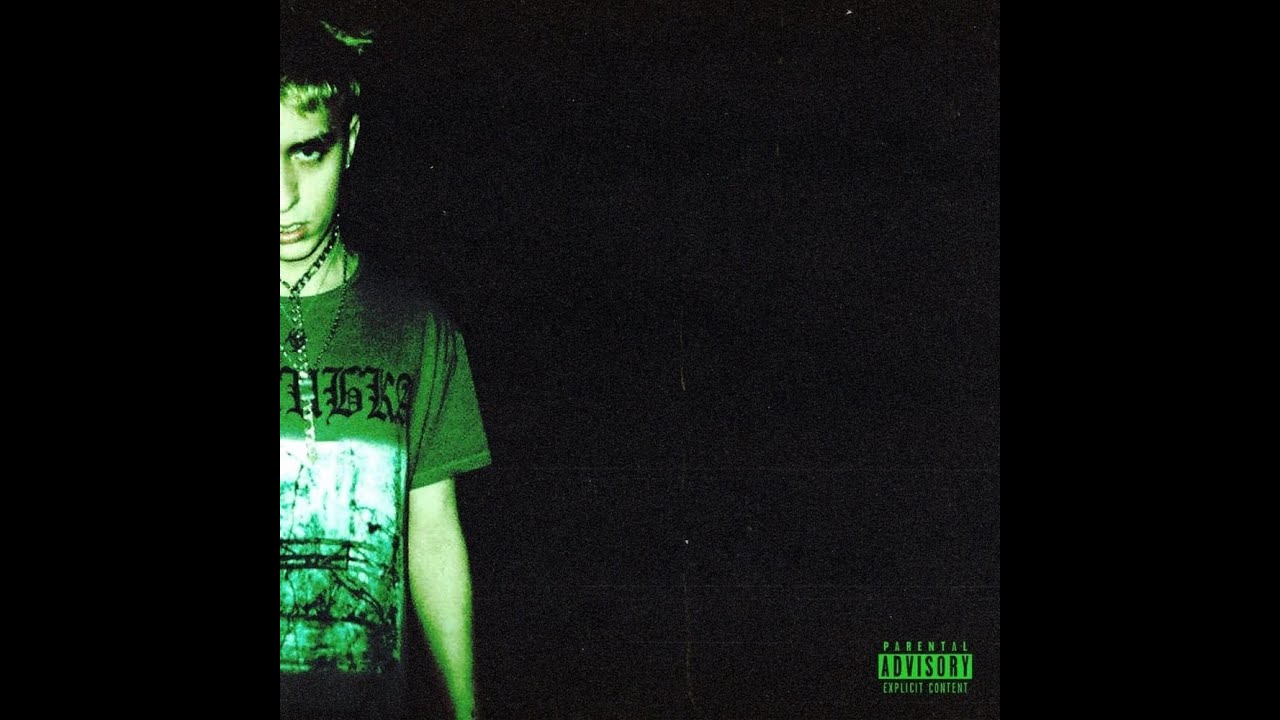 Lil Morty - Moon (Outro)