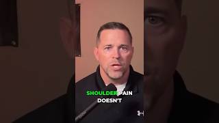 Your Shoulders Are Weak and You Don't Know It #shorts #fitness #strength