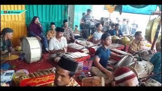 Ngimpi & Padang Wulan Ning Pesisir Banyuwangi Cover Langen Budoyo Perkutukan