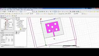 Design of Star Shaped Slotted Rectangular Microstrip Patch Antenna for Multiband Applications