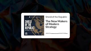 The New Makers of Modern Strategy