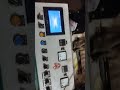 delta vfd and xinxe hmi program