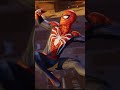 New Suit Unlock For Spider man 🕷️ #spiderman #gaminglive
