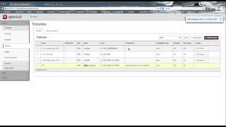 [Demo]2 OpenStack Online Volume Extend (Integration with IBM V7K)