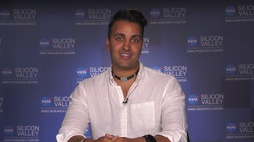 Welcome to NASA NeMO-Net - Dr. Ved Chirayath