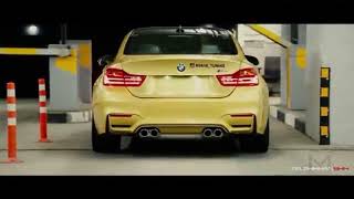 Aftoş Bmw Ama Yanıram Canan Mahnisi Azeri B