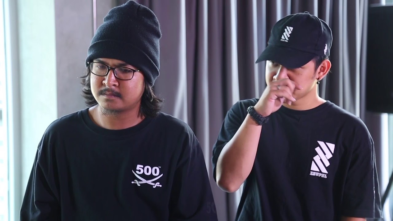 Obejrzyj สัมภาษณ์ Rap is now LIVE | รายการ JOOX Pops Ep.23 w YouTube Obejrzyj สัมภาษณ์ Rap is now LIVE | รายการ JOOX Pops Ep.23 w YouTube