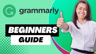 How To Use Grammarly  Beginners Guide Step By Step