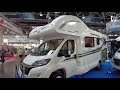 Autorulotă XGO Dynamic 35G, 6 locuri - Prezentare 2024