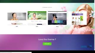 Pav Shopspa - Responsive Opencart theme for Spa and Beauty Salon