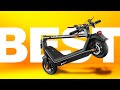 NIU: Best Electric Scooter?