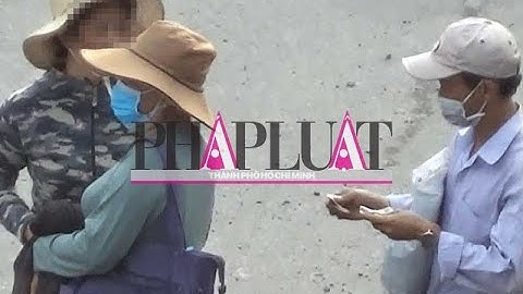 PLO - Video điều tra: Cận cảnh nhóm móc túi diễn kịch ở Suối Tiên (Kỳ 3)