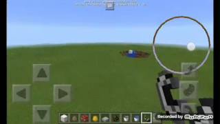 Manicraft Pe Roket Yapımı