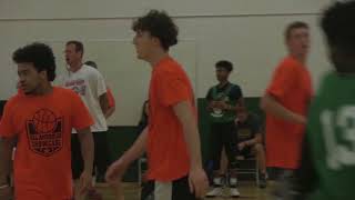 Kendrell Hutton #10- 5'7 PG Class of 2020 - Nashville Recruiting Video!!