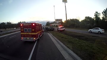 Response time concerns