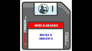 rickycorreo demo video karaoke 408