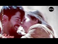 حضن الغريب - حب اعمي - كمال ونيهان