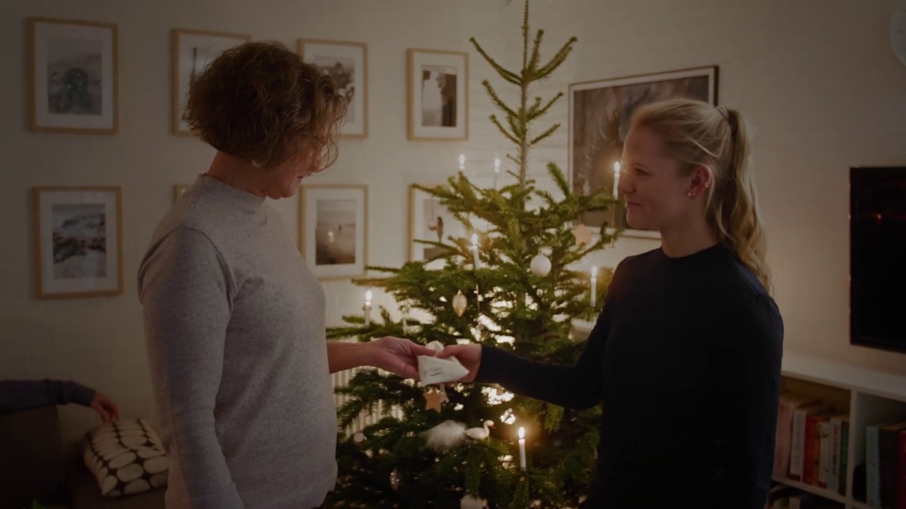 Personlig julegave til mor 2019 - Dk